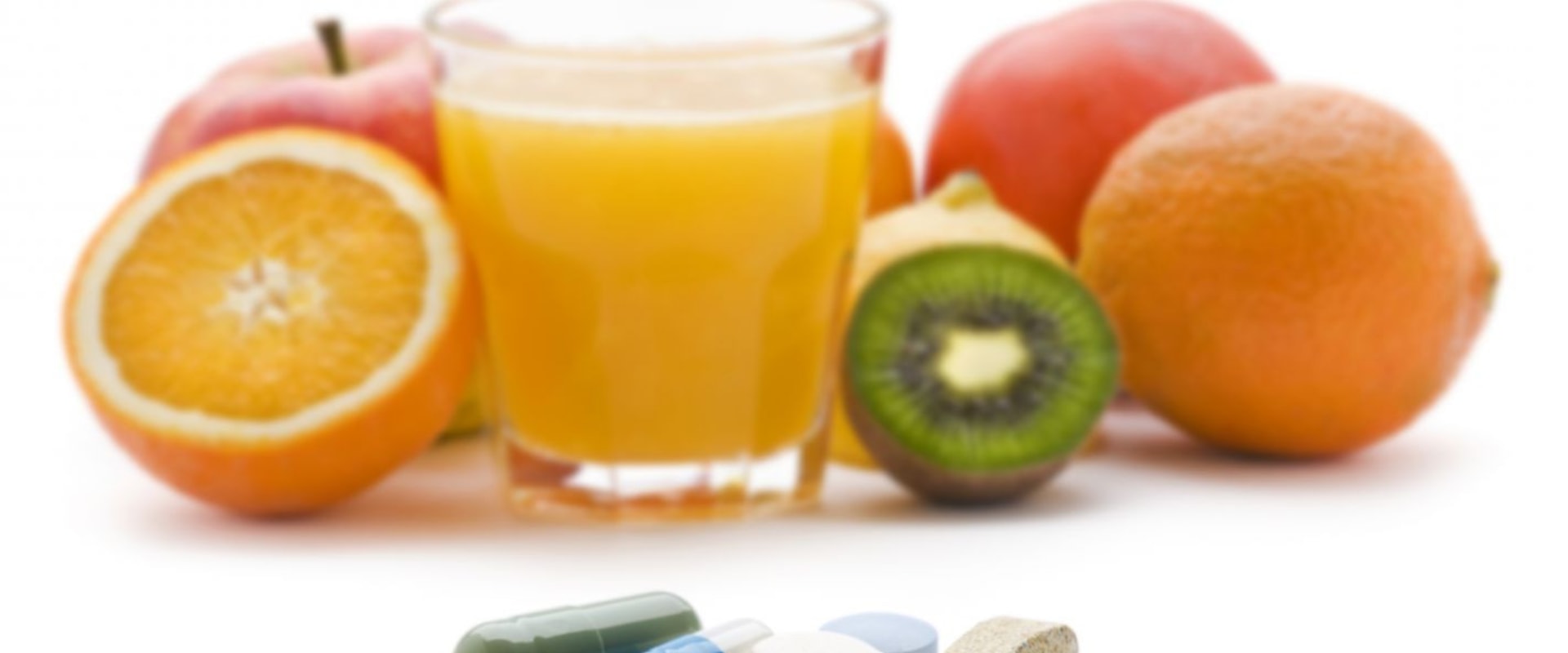 Choosing the Right Multivitamin for a Healthier You