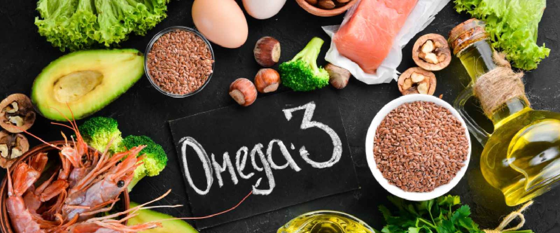 The Benefits of Omega-3 Fatty Acids for Heart Health