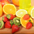 The Power of Fruits and Vegetables High in Vitamin C