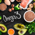 The Benefits of Omega-3 Fatty Acids for Heart Health