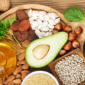 The Benefits of Vitamin E for Heart Health