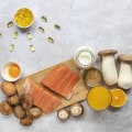 The Best Sources of Vitamin D for Non-Dairy Eaters