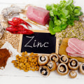 Zinc for Immune Health: Boost Your Body's Defenses