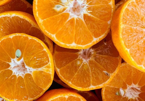 The Power of Vitamin C for Boosting Immune Health