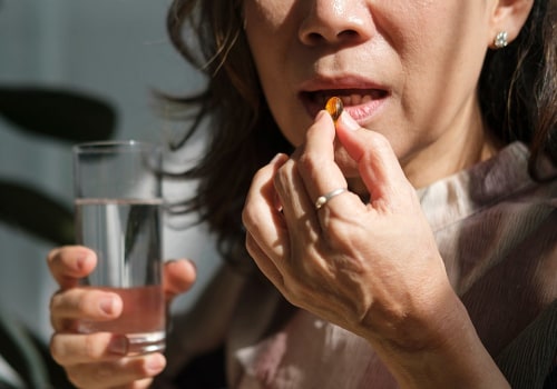 When to Take Vitamins for Maximum Absorption - Incorporating Vitamins into a Healthy Lifestyle