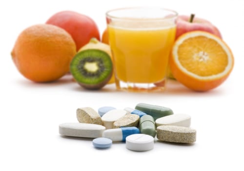 Choosing the Right Multivitamin for a Healthier You
