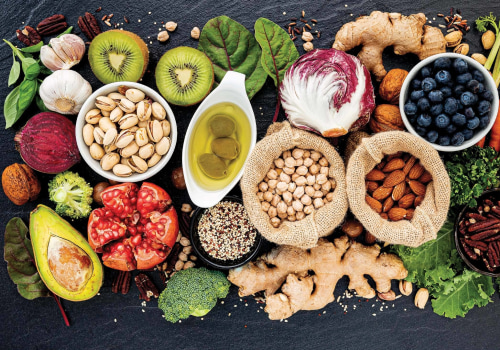 The Power of Vitamin A: Boosting Your Immune System for Optimal Health
