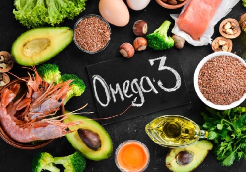 The Benefits of Omega-3 Fatty Acids for Heart Health