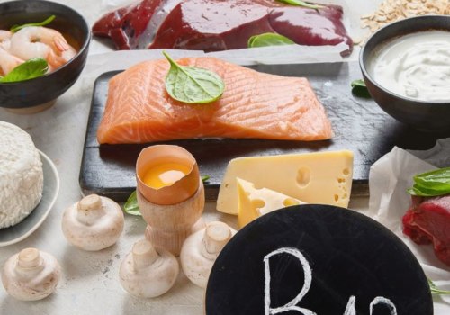Exploring Meat Alternatives for Vitamin B12: A Comprehensive Guide